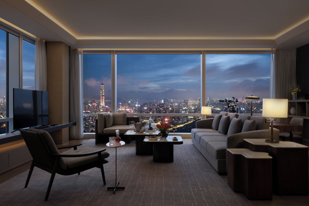 Mandarin Oriental, Shenzhen 42