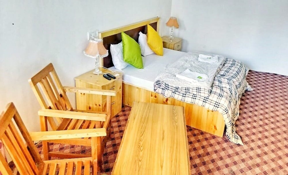 Goba Guest House view 4