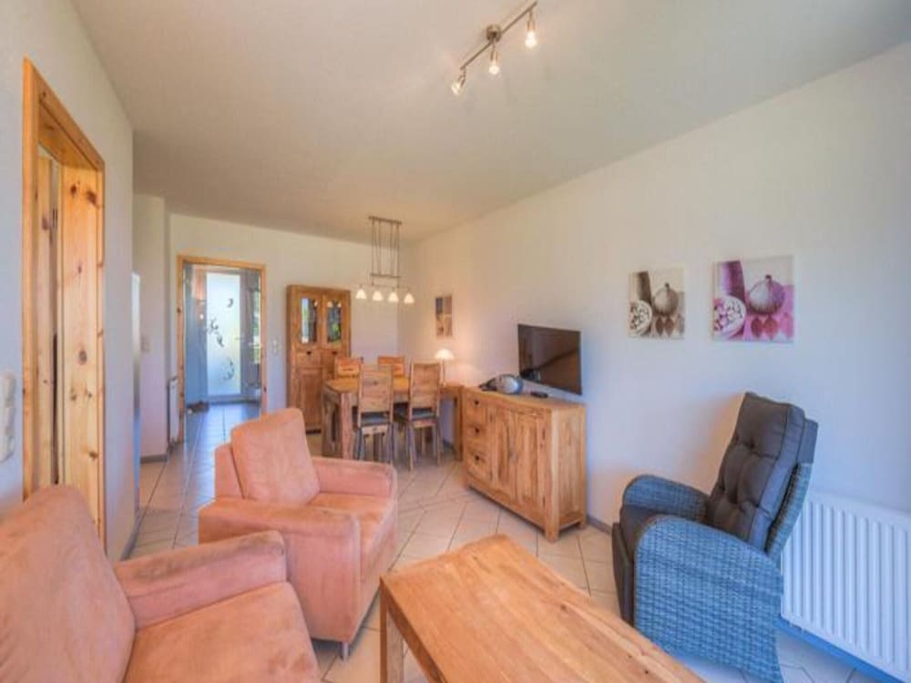 Tolles Appartment in der Seenplatte
