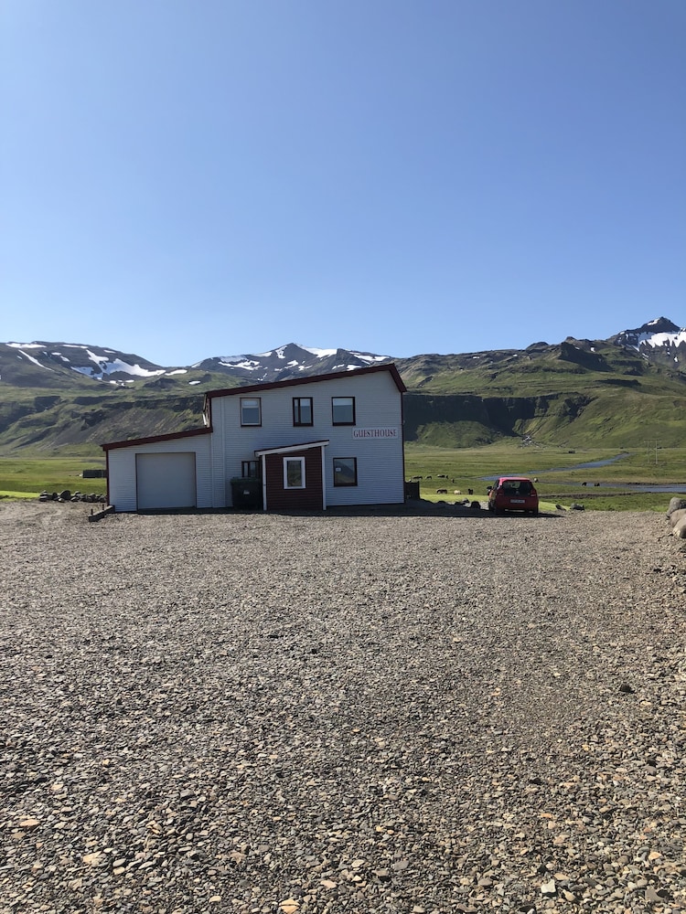 Grund guesthouse