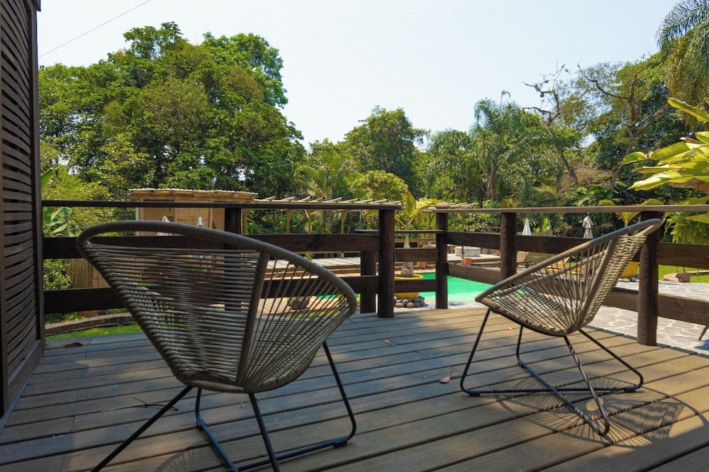 EL EQUIMITE HOTEL BOUTIQUE