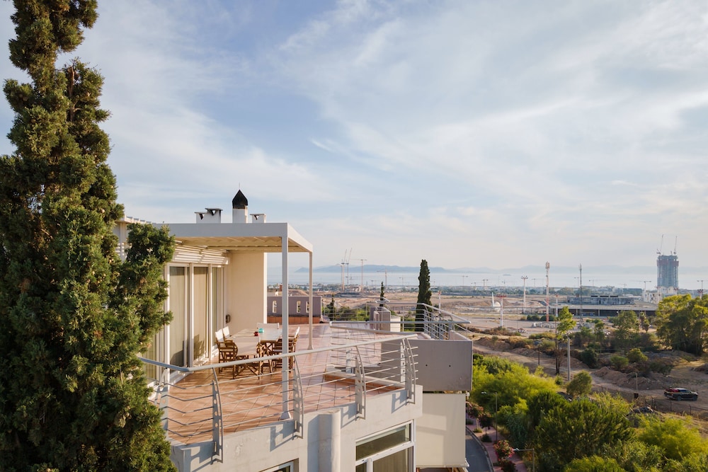 Ellinikon 360 Rooftop