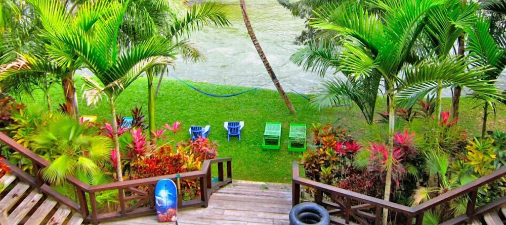 Mahogany Hall Boutique Resort