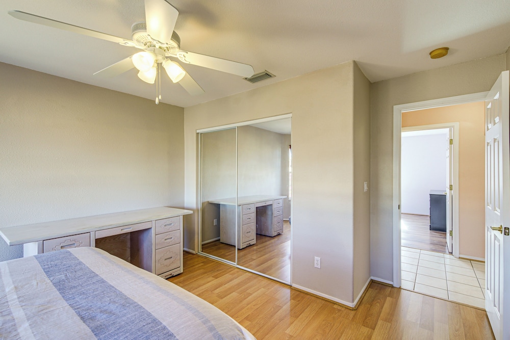 Hike, Boat, Golf & Unwind: Lake Havasu City Home!