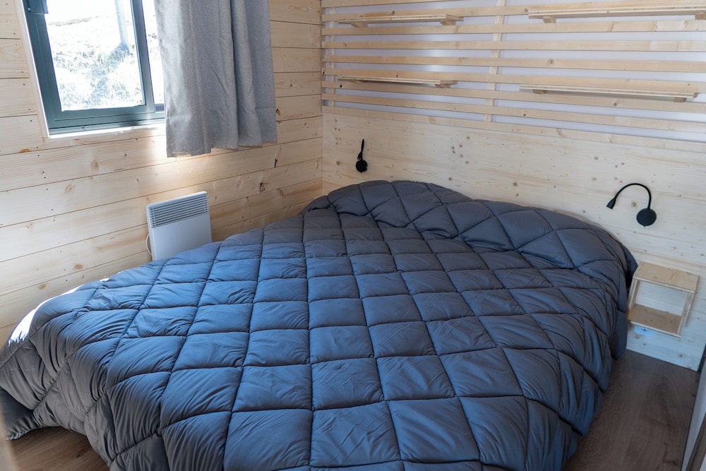 Wecamp Pedraforca