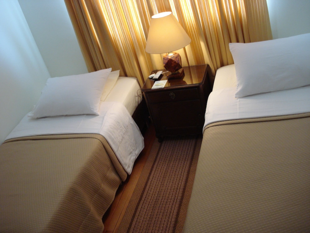 Casa Real Bed & Breakfast
