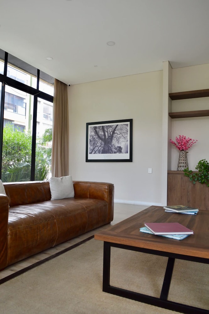 NOK Cozy Studio in Parque Virrey