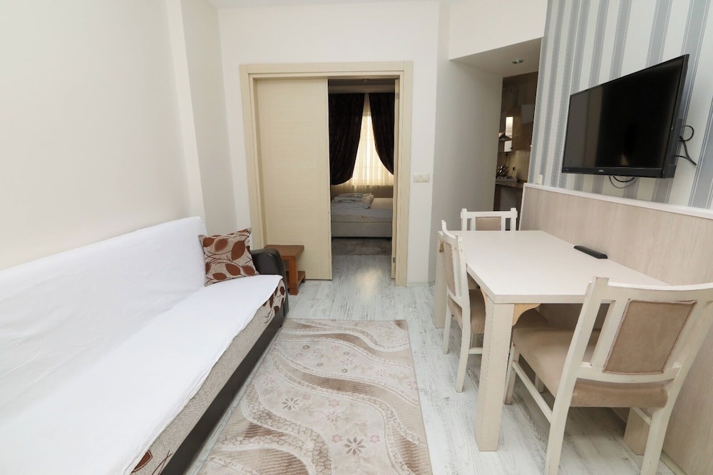 Centre Suites Taksim - Image 47