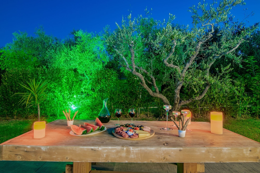 Natura Verde Villas