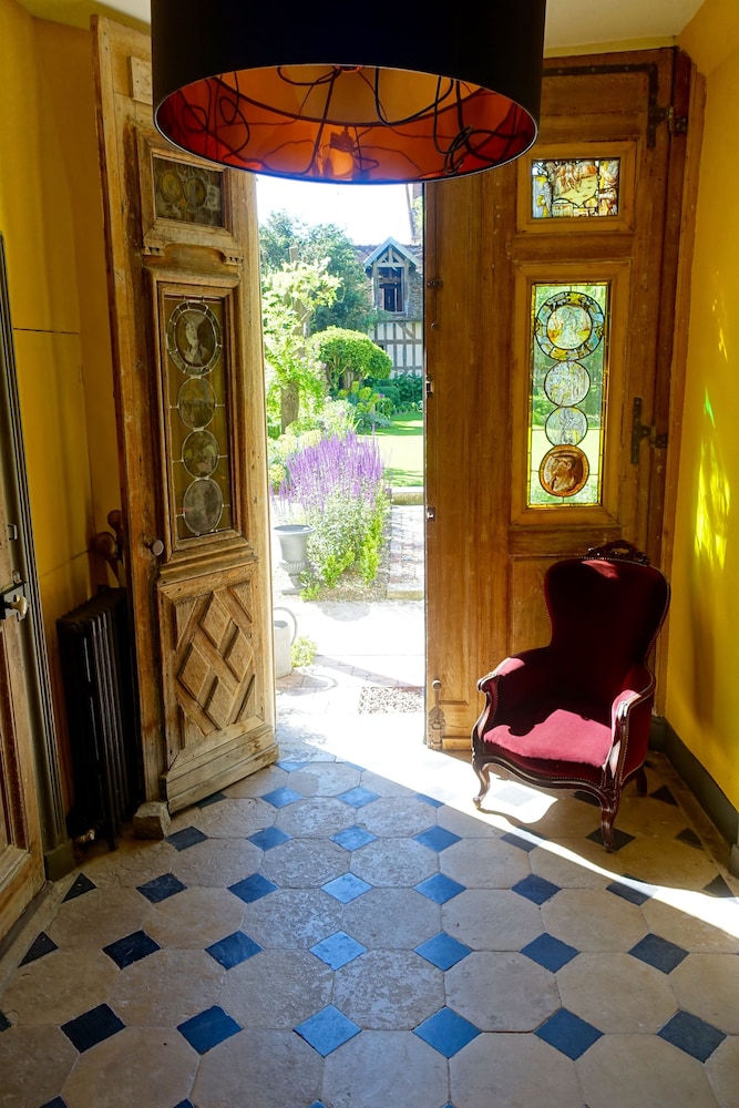 Le Jardin de la Cathédrale photo 2