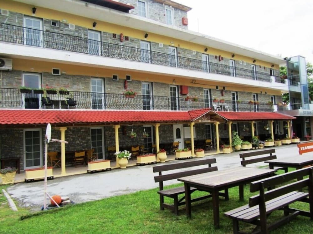 Studios Pieria