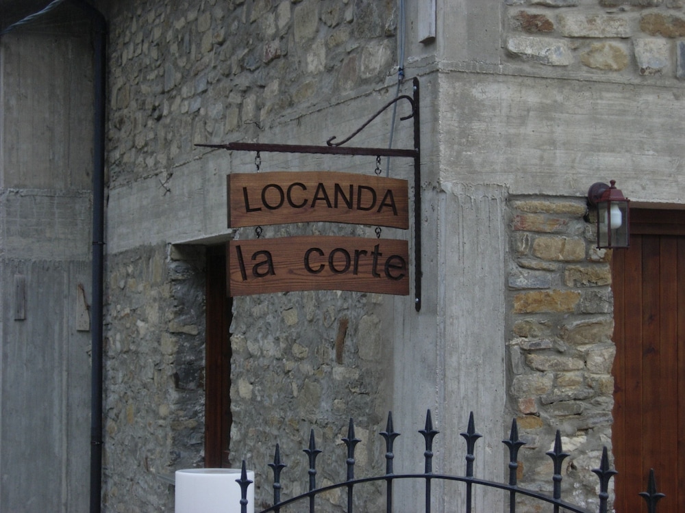 Locanda La Corte