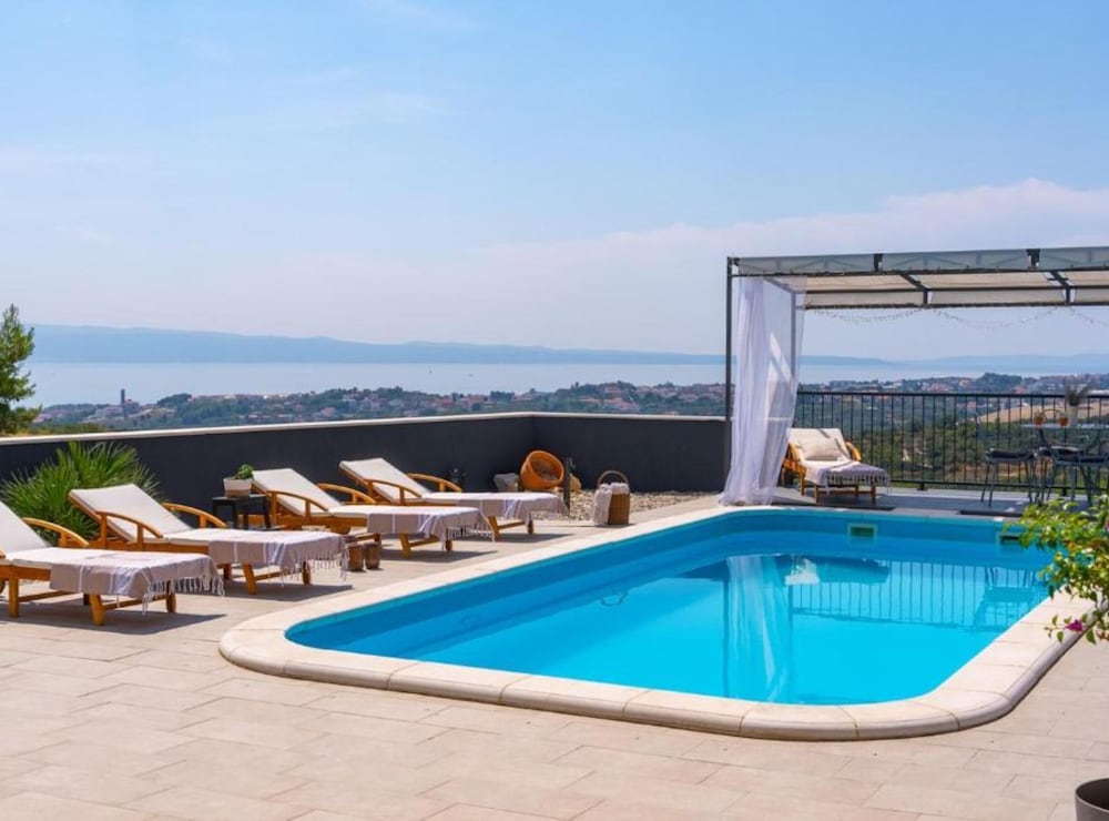 Villa Judita