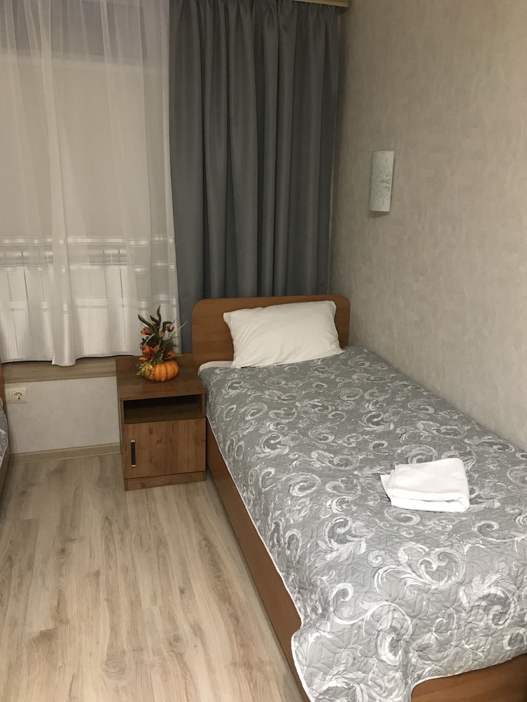 Guest House Tomilino view 4