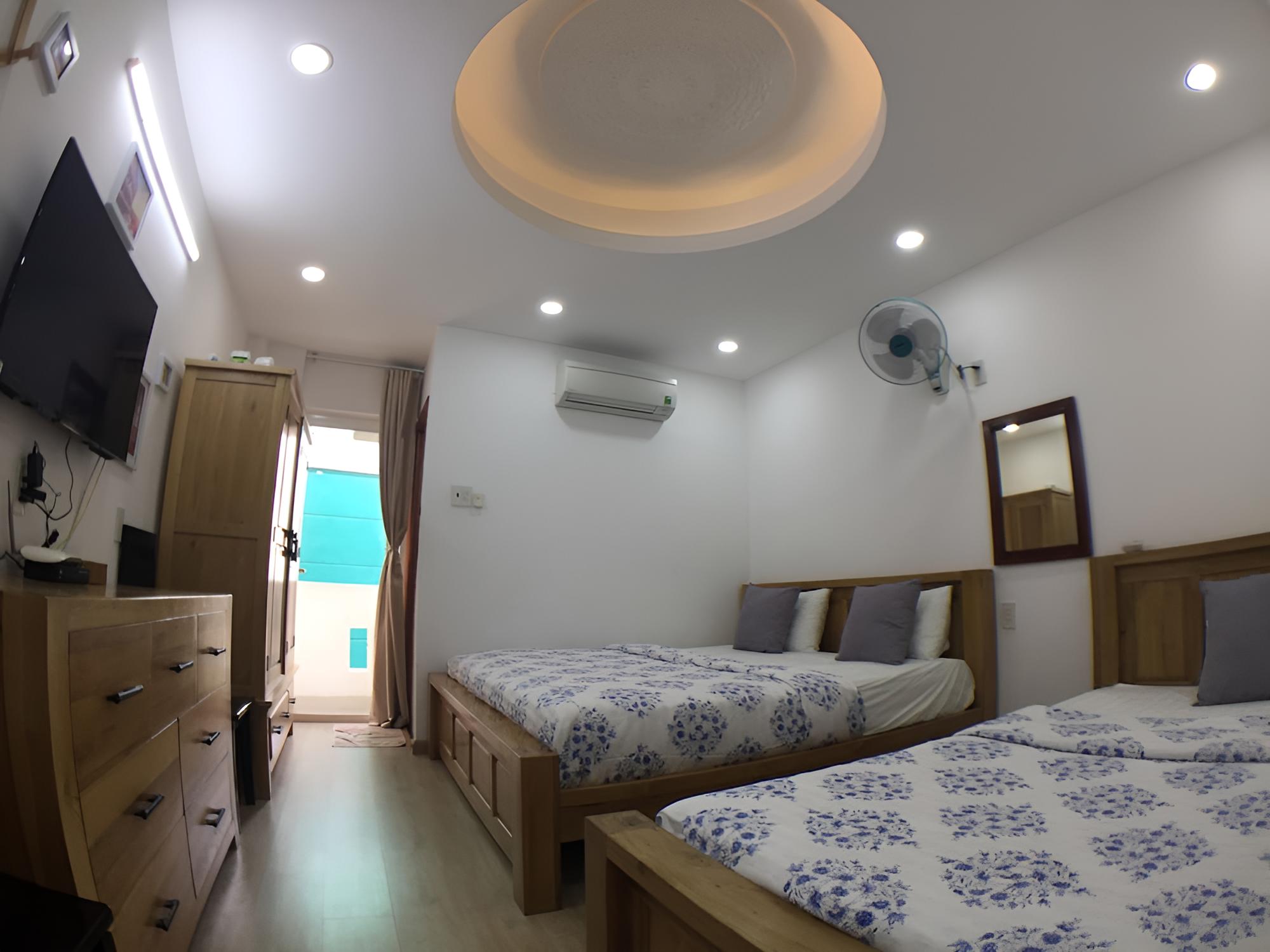 Funny Guesthouse