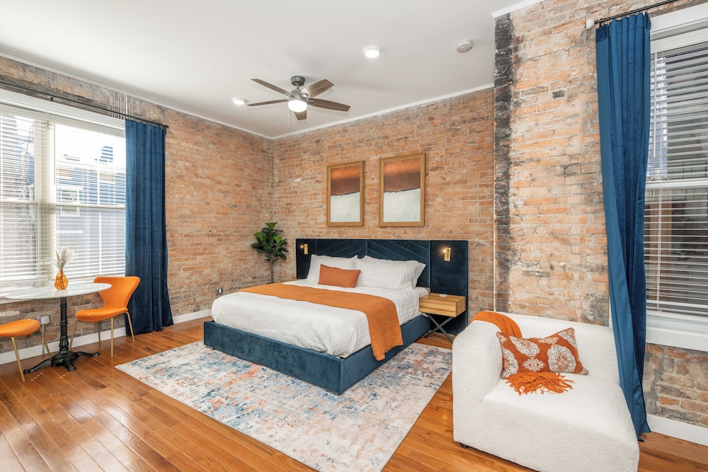 Findlay Market Suites view 2