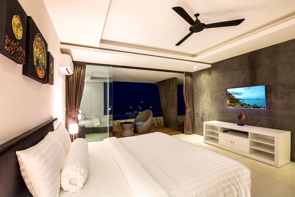 Aqua Samui Villas