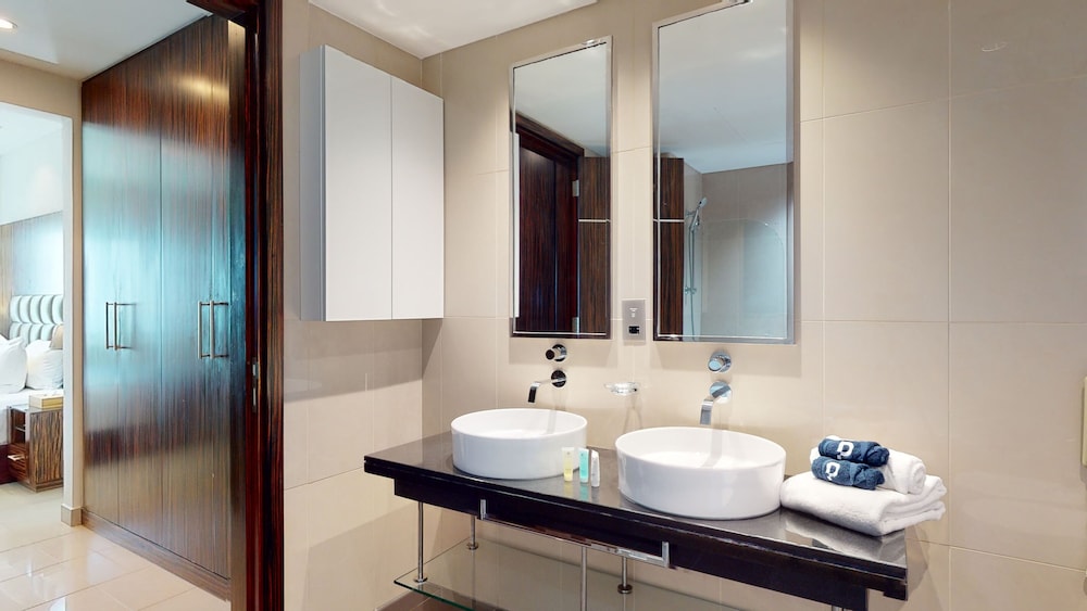 Bonnington Luxury Apartments