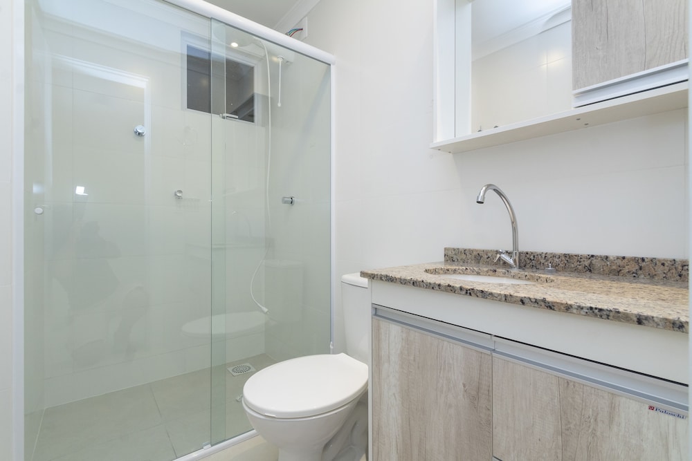 Aluguel Apartamento 2 quartos 1 suite 320A