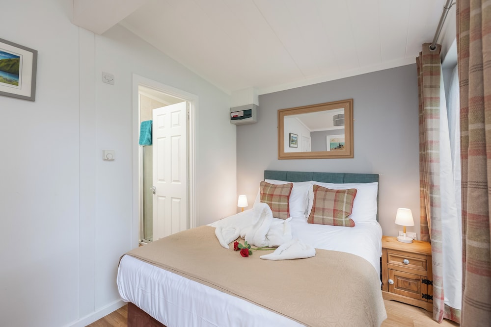 Rocklands Lodges