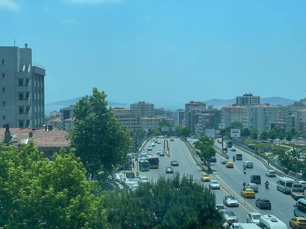 Vois Otel Bostancı - Image 36