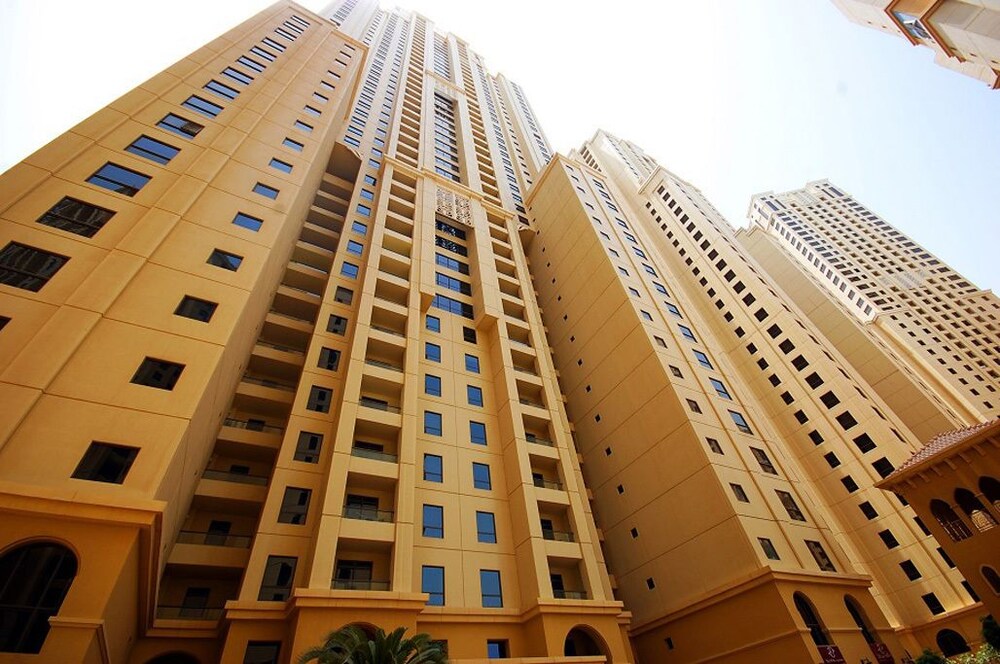 Kennedy Towers - Amwaj 4