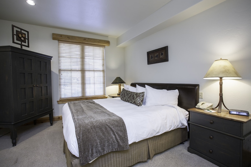 The Lodges at Deer Valley 2 Bedroom Condo