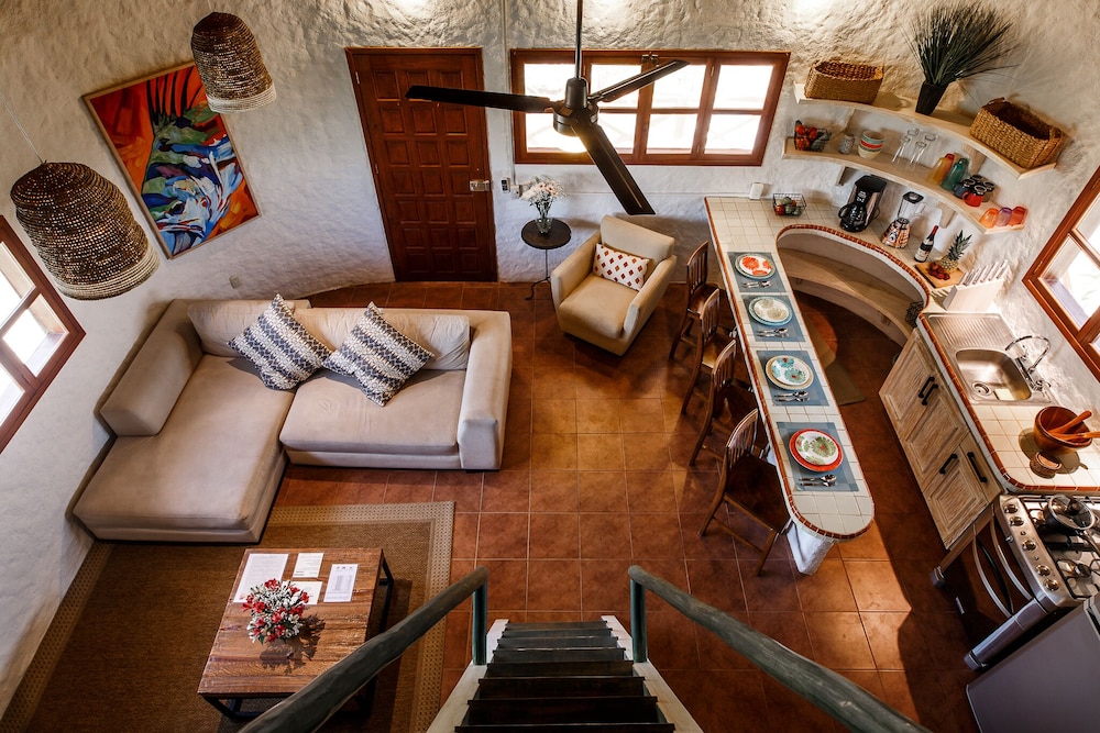 Casa Paz