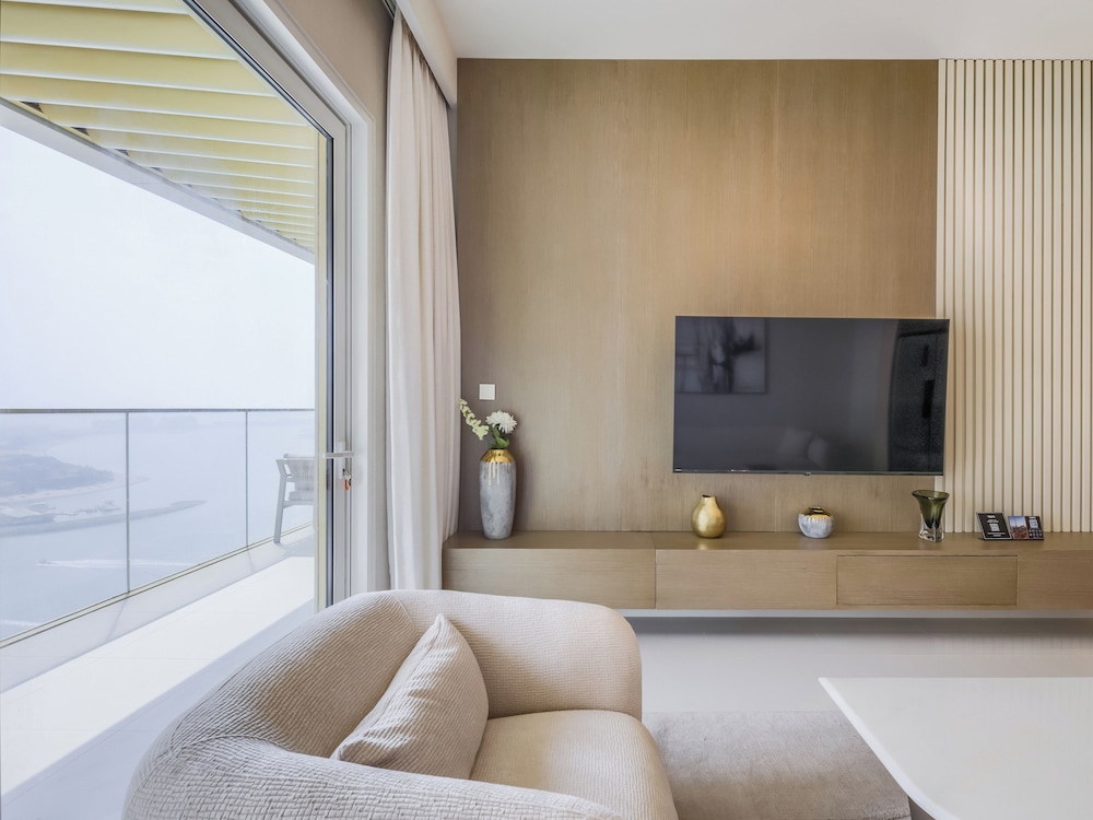 Grand Bleu Residences - Dubai Harbour