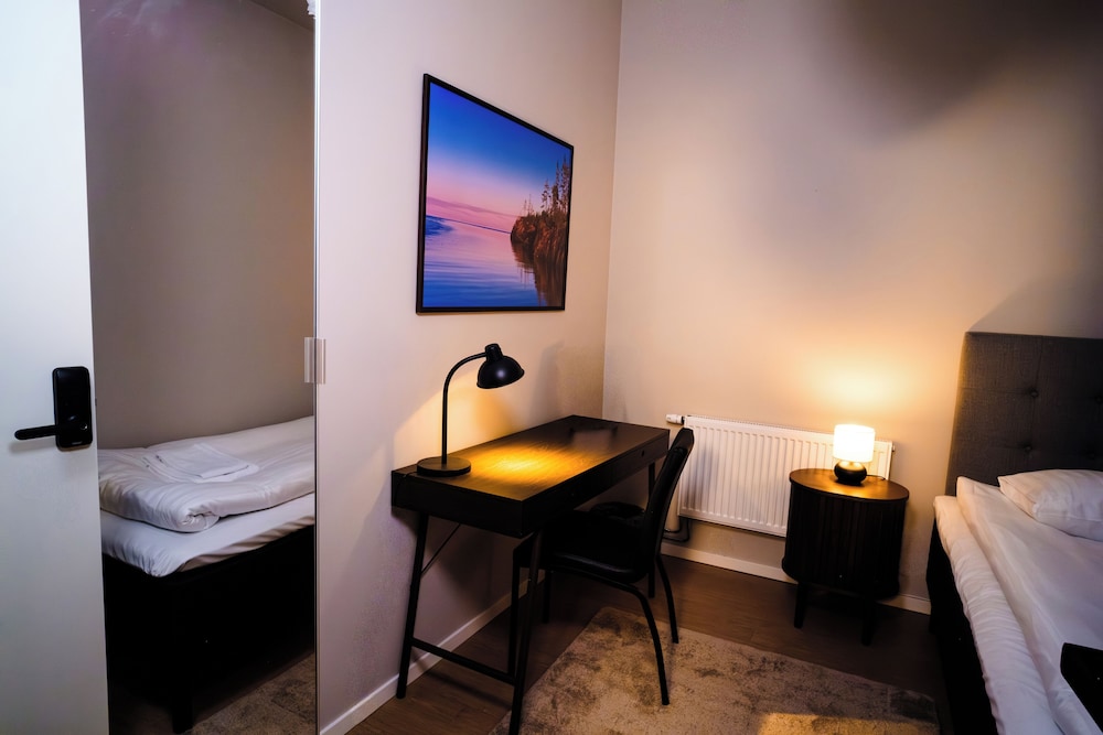 Citystay Kungsgatan 32