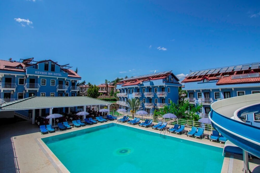Kevser Inn Otel - Image 9