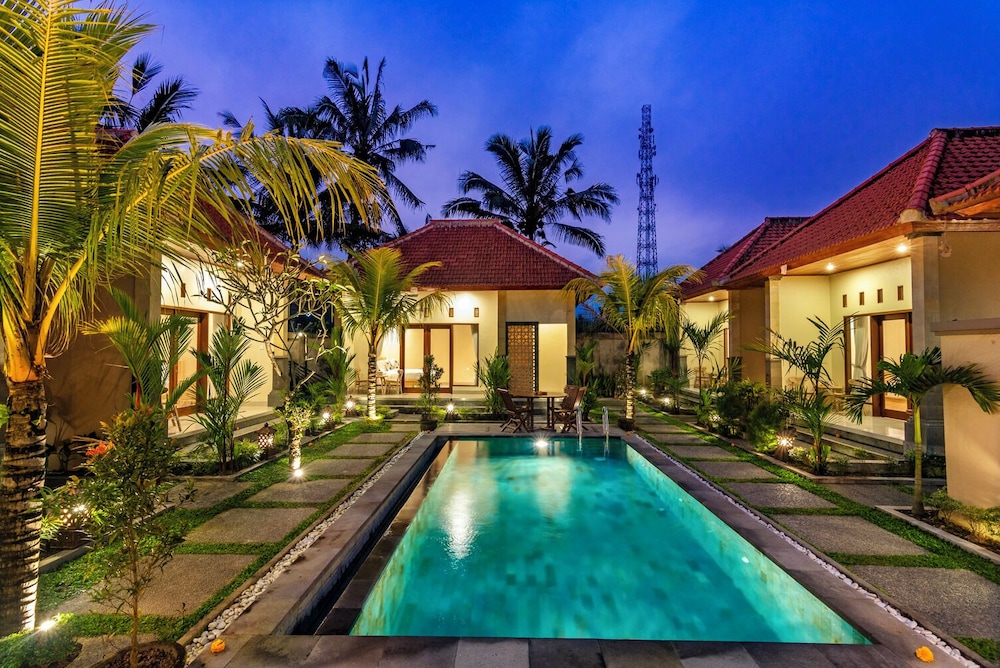 Natasya Villa Tampaksiring by Dhananjaya Hospitality