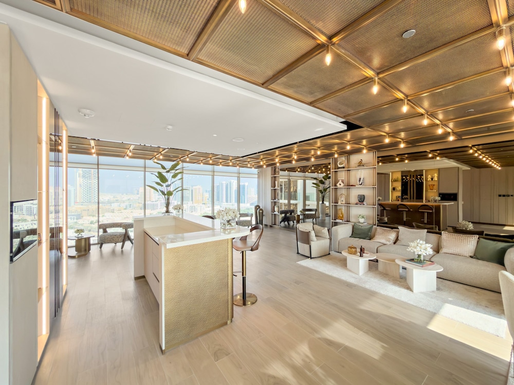 Pearl House By Imtiaz 2 - 903 1BD