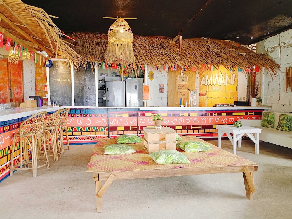 Amwani Beach Camp
