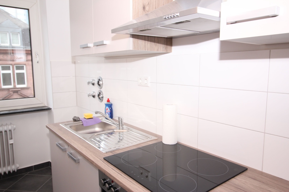 Frankfurt Vacations - Fair Apartments - Property Image 35