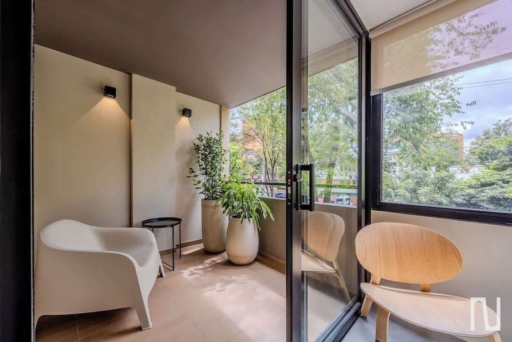 NOK Comfortable 2BR Apartment in North Bogot