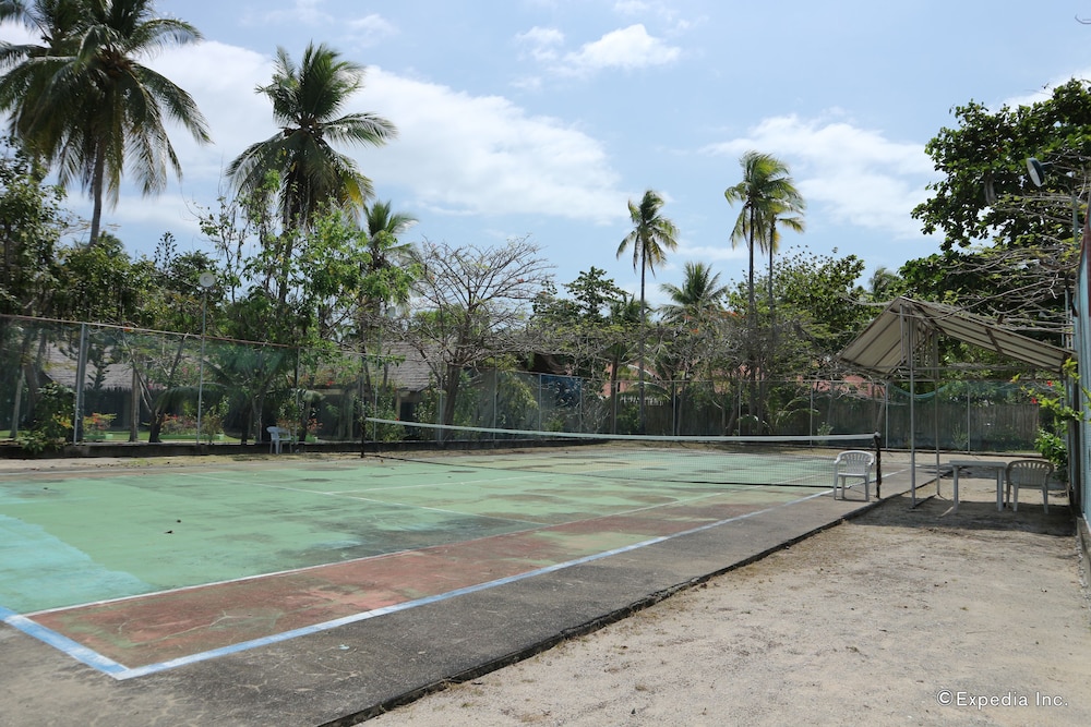 Dos Palmas Island Resort & Spa