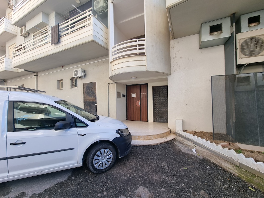 Bes' Sea View Studio