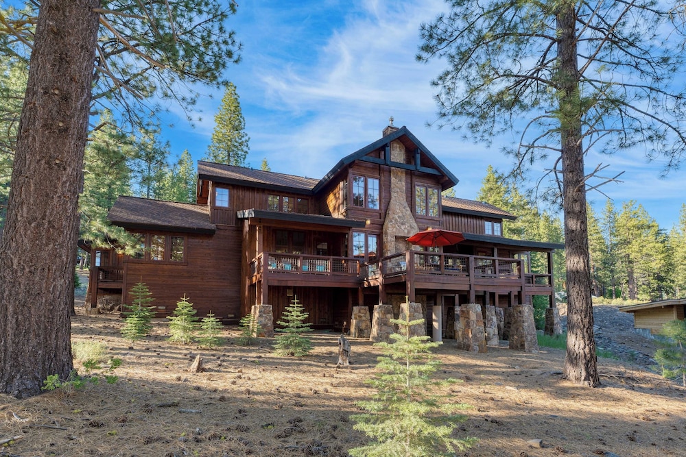 Grays Crossing by Avantstay Stunning 4bdr Cabin