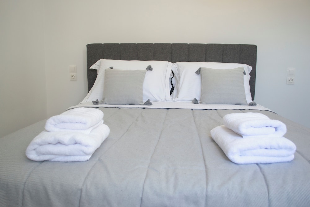 Alko Apartments
