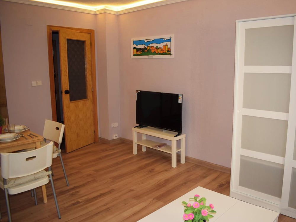 Apartamento SierraNevada Pradollano 3000