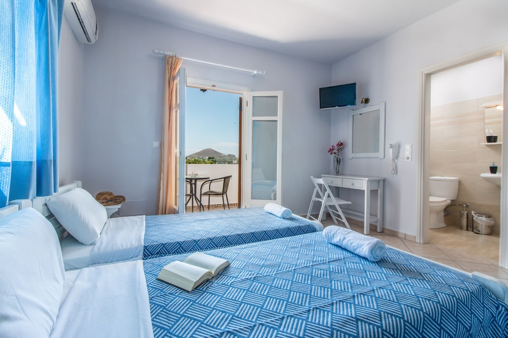 Kalea Luxury Villas photo 4