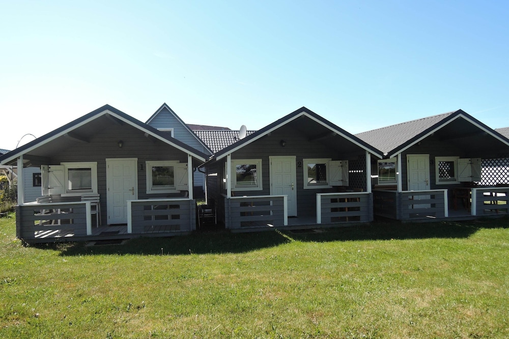 Holiday Home Dziwnowek Near Baltic Sea
