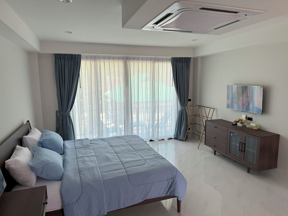 Siam by SAWAI