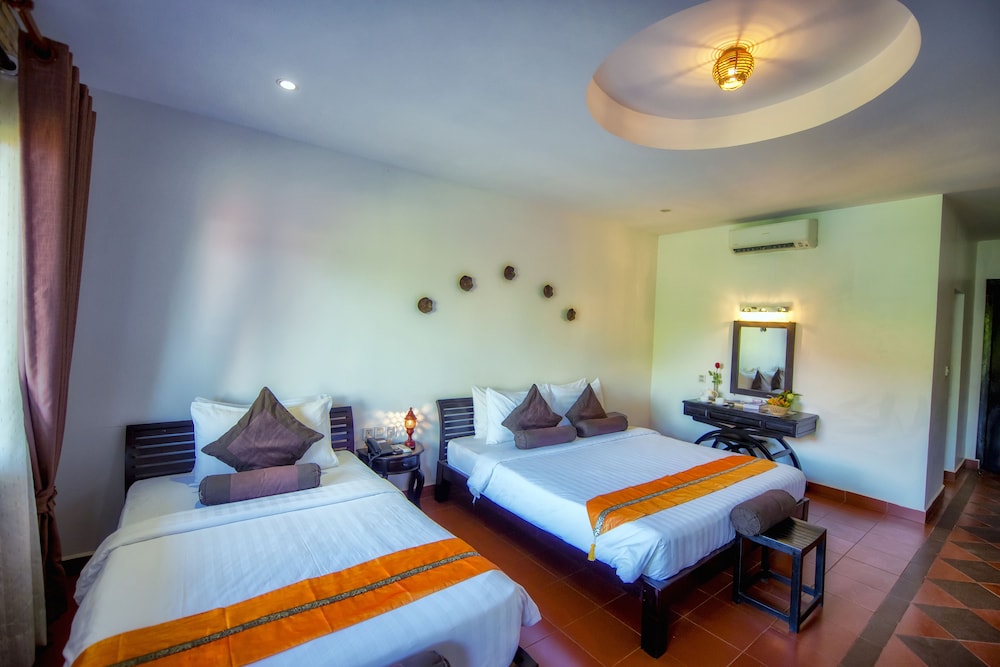 My Unique Angkor Siemreap