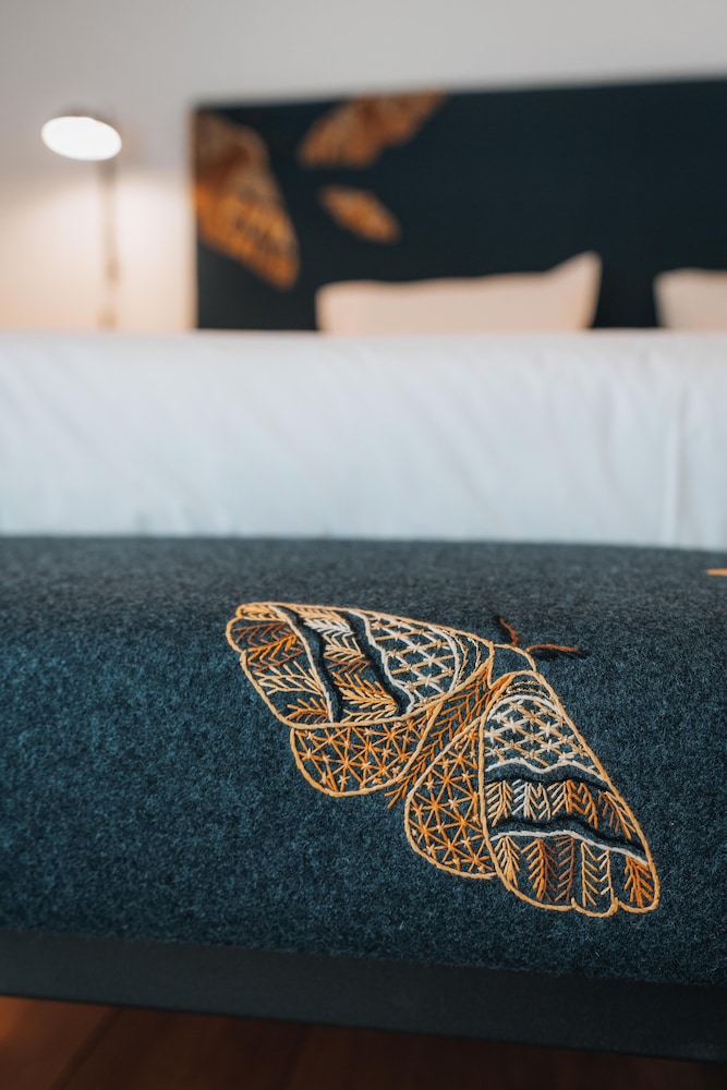 Indrani Lodge
