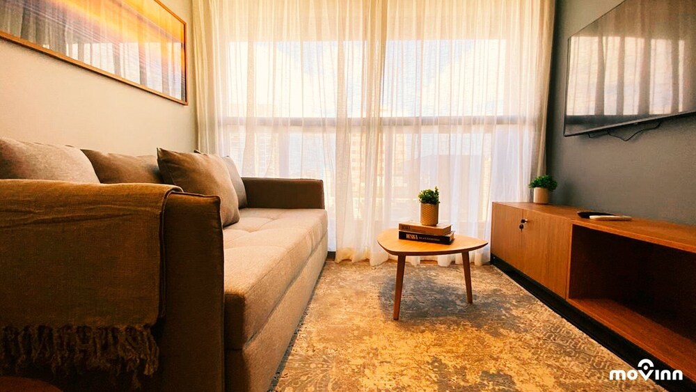Movinn Nine - Jardim Paulista