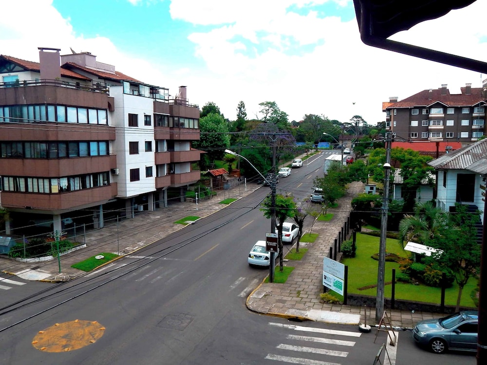Apartamento do Centro