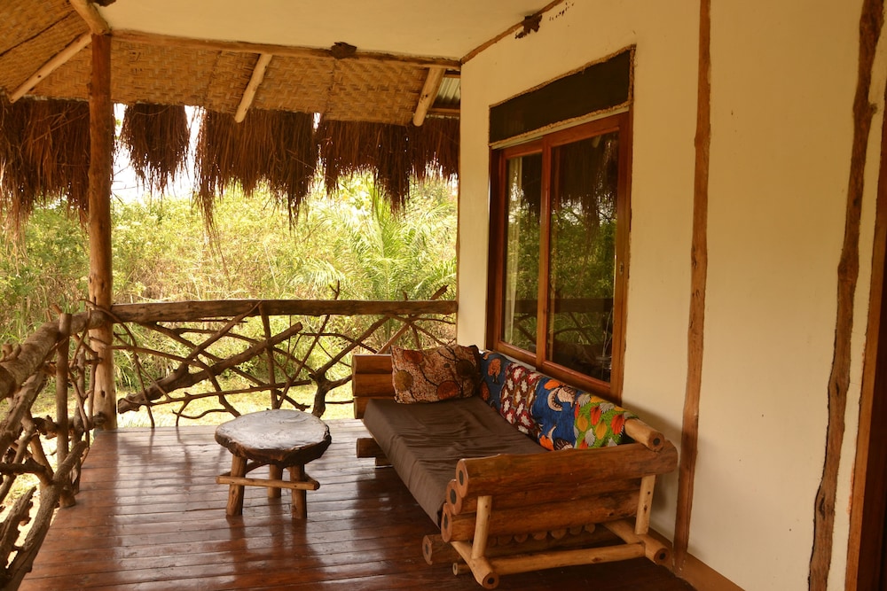 Topi Lodge