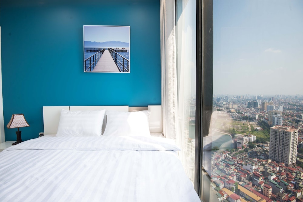 Harim Vinhomes Metropolis